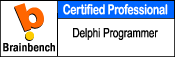 Delphi Programmer