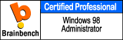 Windows 98 Administrator