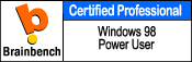 Windows 98 Power User