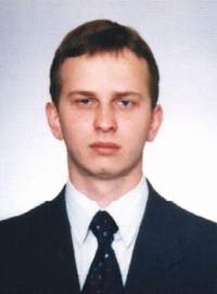 Serezentinov Andrey Gennadievich