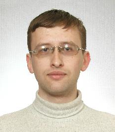 Vitaliy Orekhov