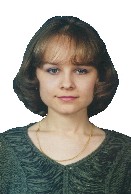 Yefimova Victoria Vladimirovna
