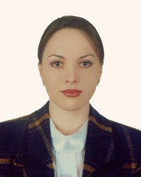 Boyko Elena