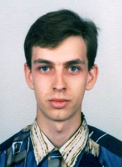 Dmitry Paukov
