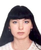 Anastasiya Stasovskaya