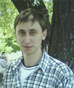 Vitaly Kiselev