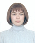 Shvets Elena Dmitrievna