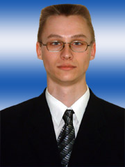 Chapligin Dmitry Victorovich 2004