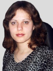 Olga Rybalko 2004