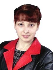 Chernikova's photo