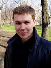  Lysenko Andrey Alexandrovich