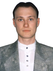 Kvitkovsky Ivan