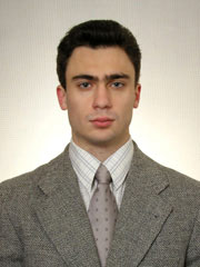 Семенов С.С. 2004г.