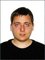 Alexander Kradenkov, 2003