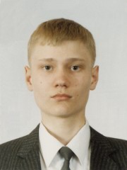Pavliy Vitaliy, 2002