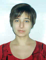 Shevchenko Natali
