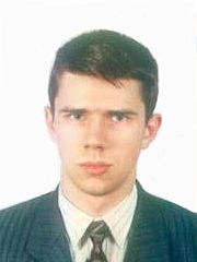 Photo
 of master Mikhedov E.Y.(2003)