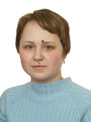 Kremeshnaya Olga,2004
