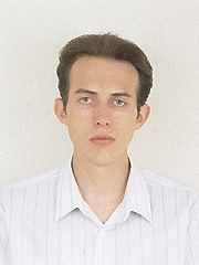 Dmitriy V. Krivoruchko