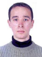 Poltava Alexey Aleksandrovich 2001 .