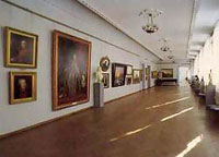 The Gallery of Donetsk Art Museum