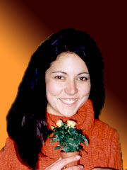 Soloduhina Anastasiya Petrivna