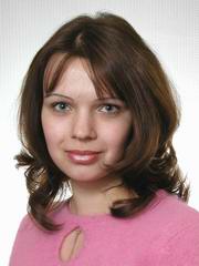 Lysenko Elena, 2005