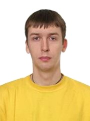 Vasilenko Sergey Viktorovich