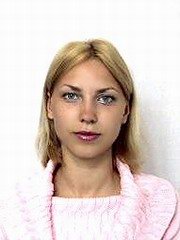 Svetlana Viktorovna Kartavenko