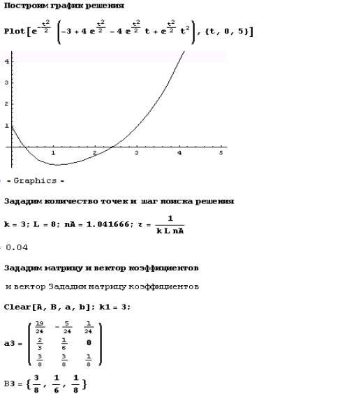    Mathematica