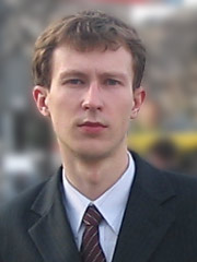 Petrenko Dmitry