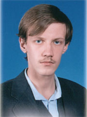 Stepanov T.L.