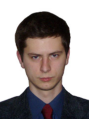 Sidorov Alexandr Vladimirovich