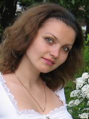 Master's DonNTU Bereznyak Yuliya Vladimirovna