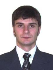 Golubev Yevgenij Igorevich,master 2006