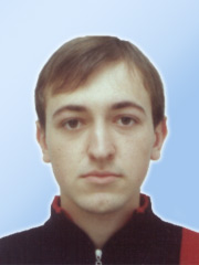 Berezhok Alexey master of DNTU