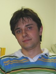 Gogolenko Sergiy
