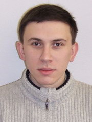 Master of DonNTU Mishevskiy Nickolay