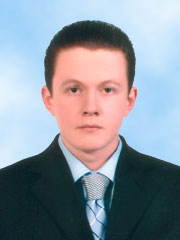 Nosachyov Sergei. Main page