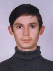 Osetrov Vladislav Vladimirovich