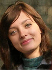Vanyukhyna Svetlana