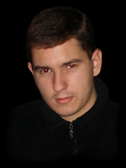 DonNTU master Kornev Sergey