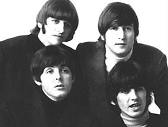    The Beatles