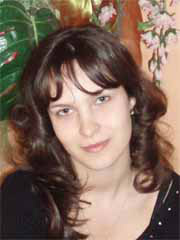 Master of DonNTU Sergeeva Elena