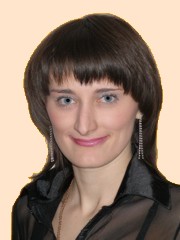 Master's DonNTU Shepeleva Marina