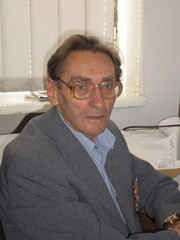 Вигдергауз Павел Исаакович
