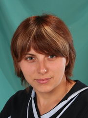 Donetsk National Technical University Andrushkevich Olga