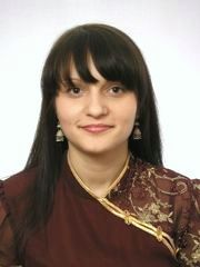 Master DonNTU Ann Brushchenko