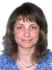 Malykhina Darya Alekseevna, DonNTU, CSI, SP-06m