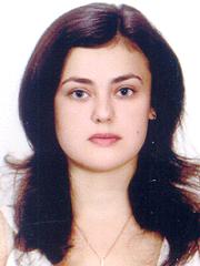 Master's Donetsk National Technical University Postavnaya Tat'yana Alexandrovna